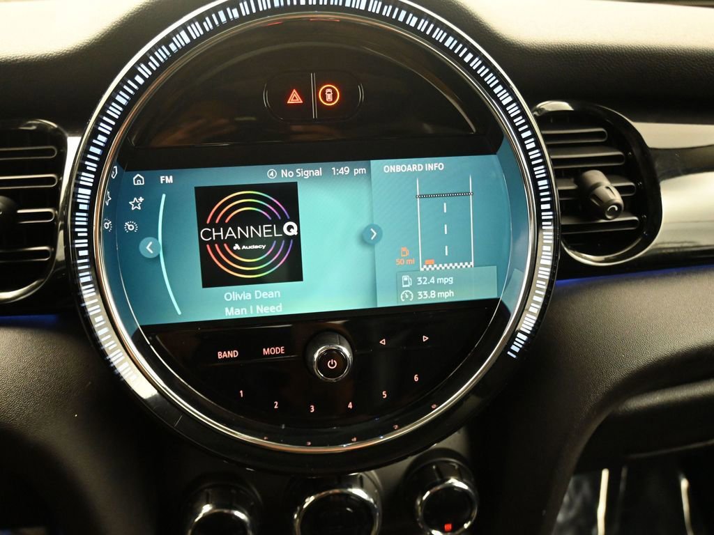 Used 2023 MINI Cooper S FWD image 19