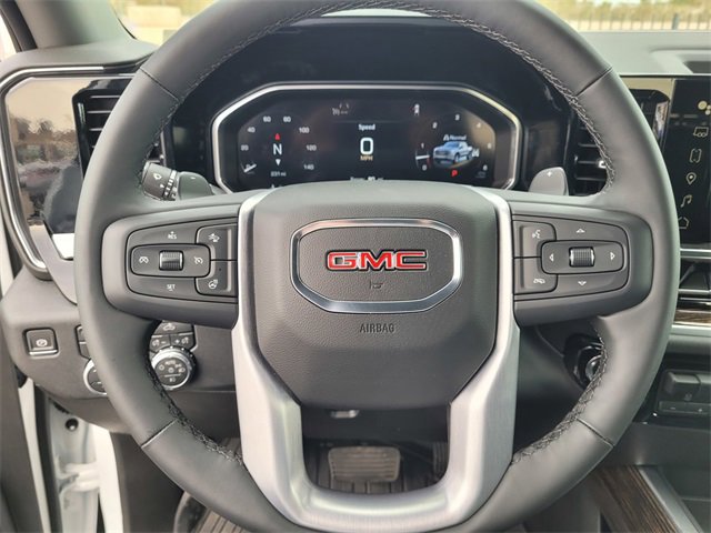 New 2026 GMC Sierra 1500 Elevation image 19