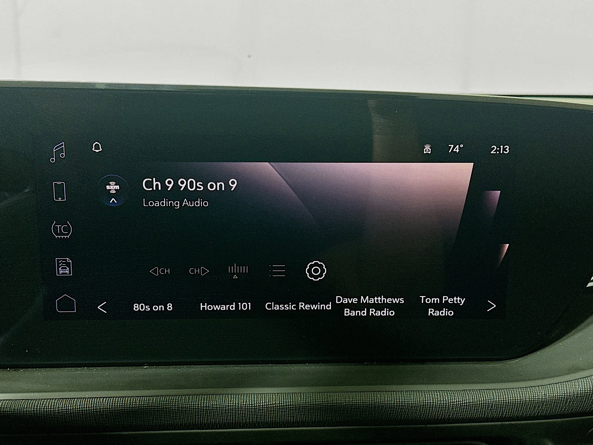 Used 2025 Buick Envista Preferred image 19