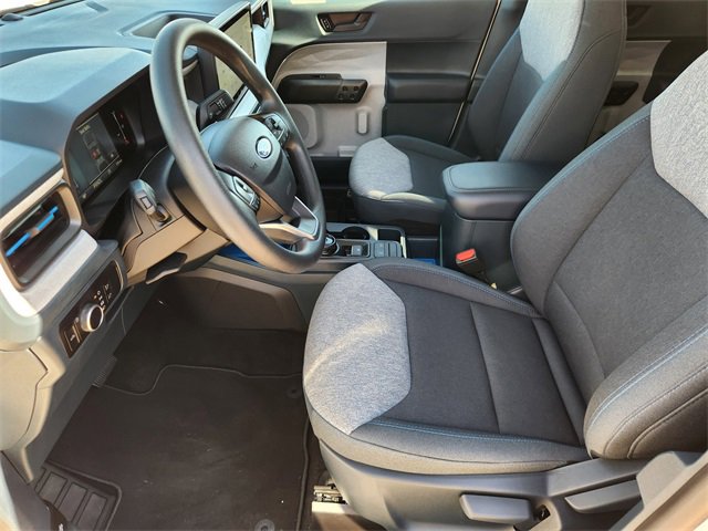 Used 2025 Ford Maverick XLT w/ Equipment Group 302A image 13