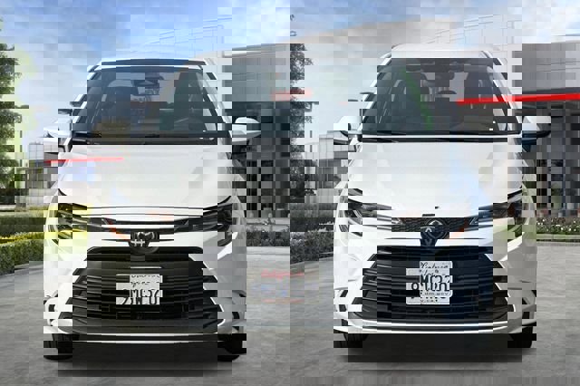 Used 2024 Toyota Corolla LE image 10