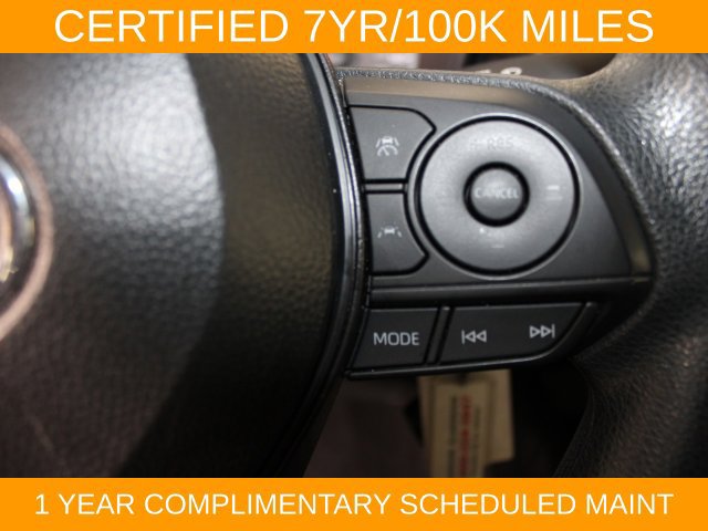 Used 2025 Toyota Corolla LE FWD image 20