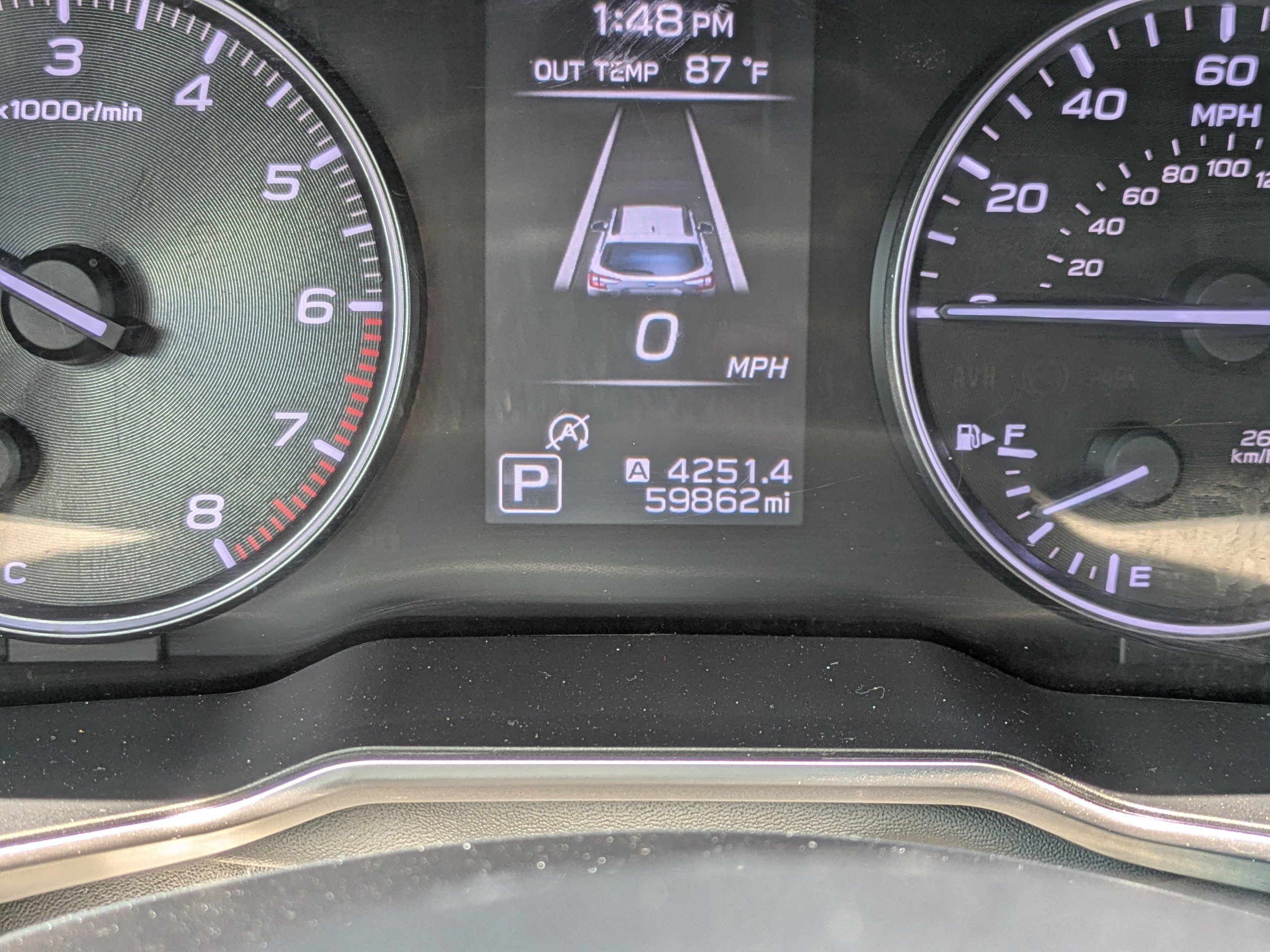 Used 2021 Subaru Outback Limited image 24