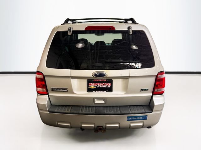 Used 2012 Ford Escape XLT AWD/4WD image 7