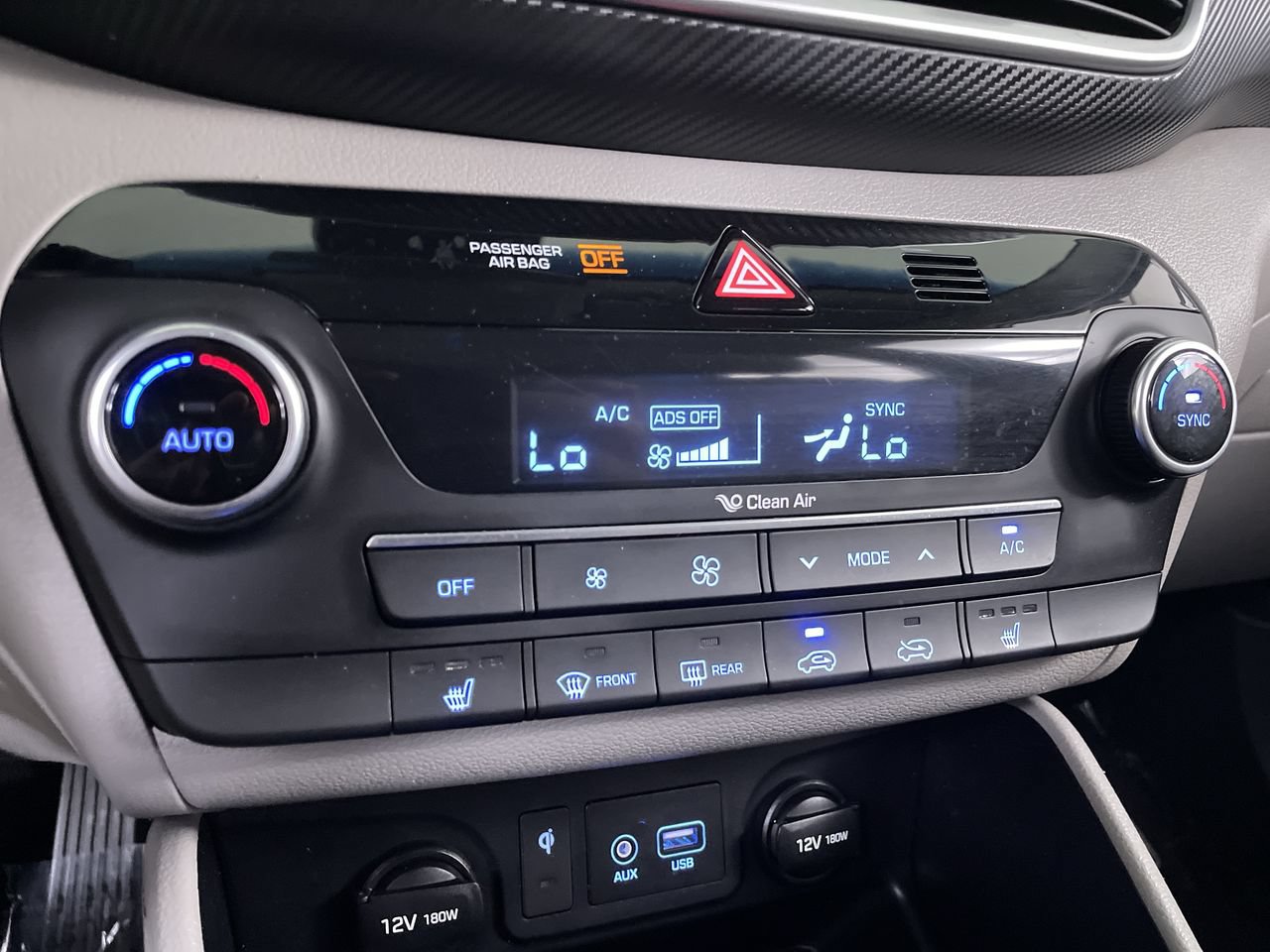 Used 2020 Hyundai Tucson Sport w/ Cargo Package AWD/4WD image 16
