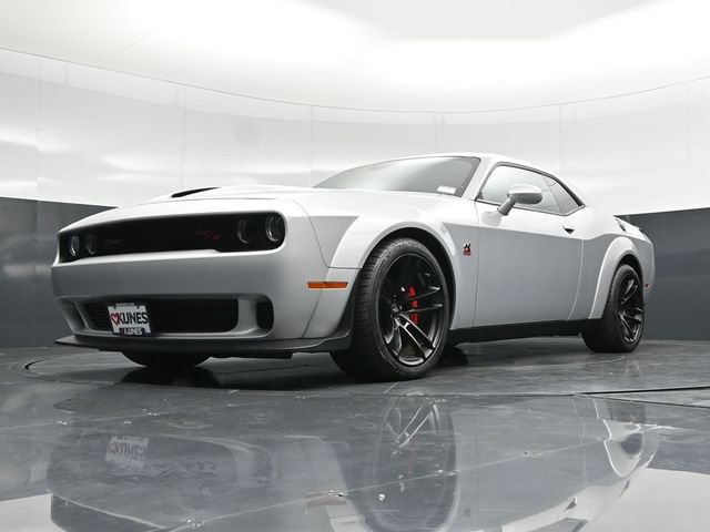 Used 2023 Dodge Challenger R/T Scat Pack RWD image 64