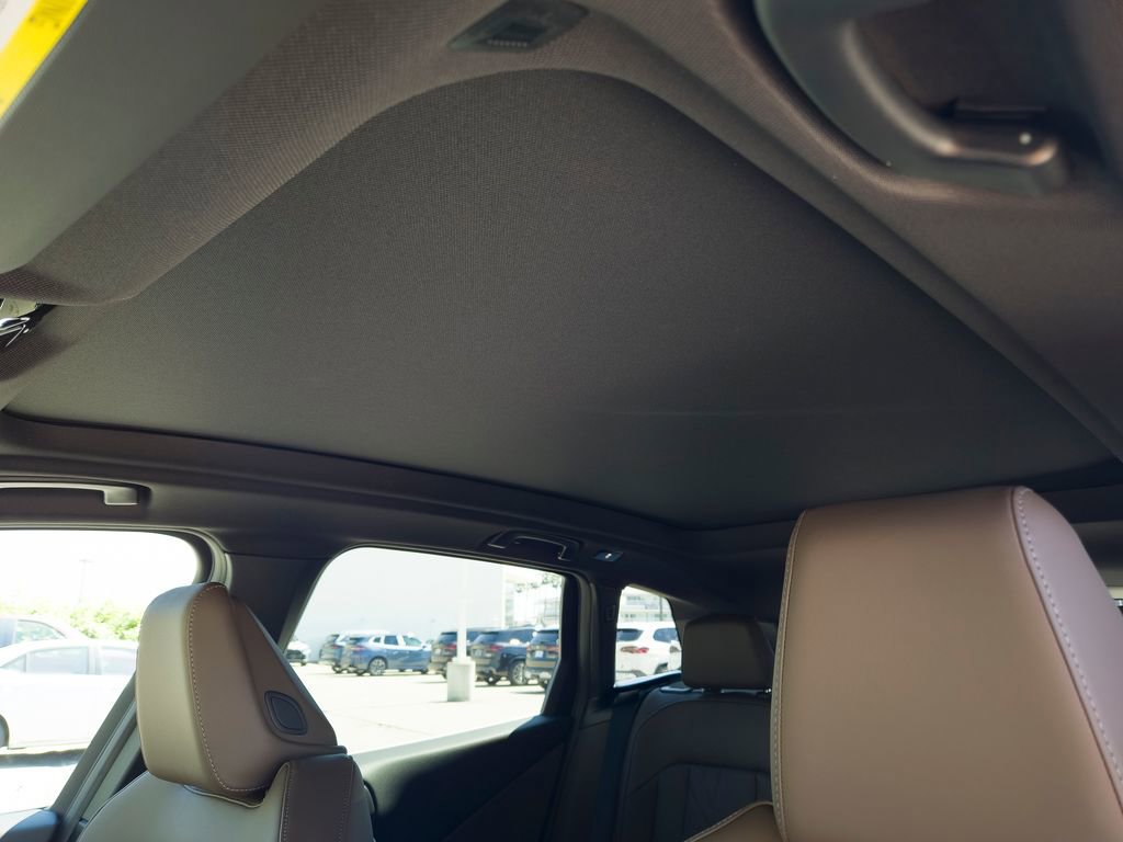 New 2026 BMW X3 xDrive30 w/ Convenience Package image 13