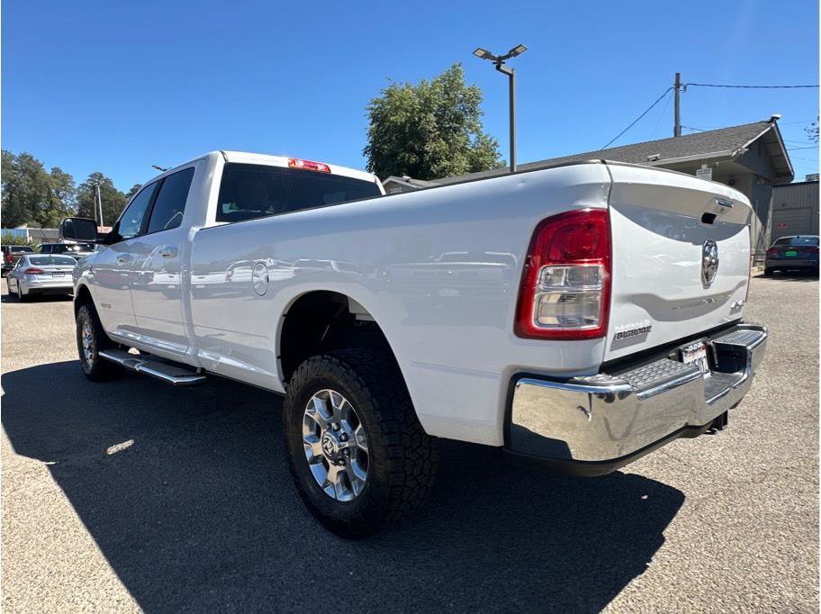 Used 2019 RAM 2500 Big Horn AWD/4WD image 5