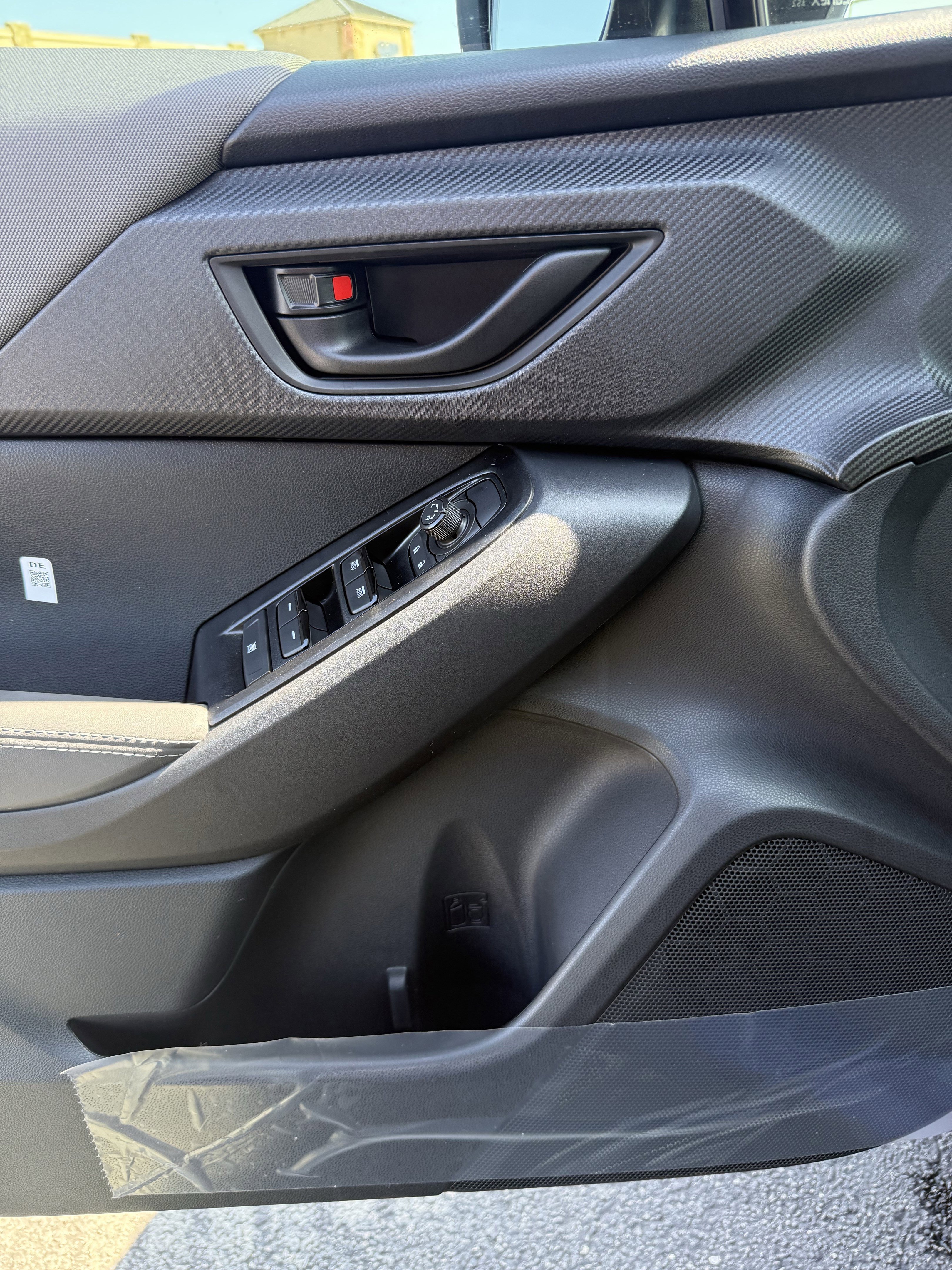 New 2026 Subaru Crosstrek 2.5i Premium image 17