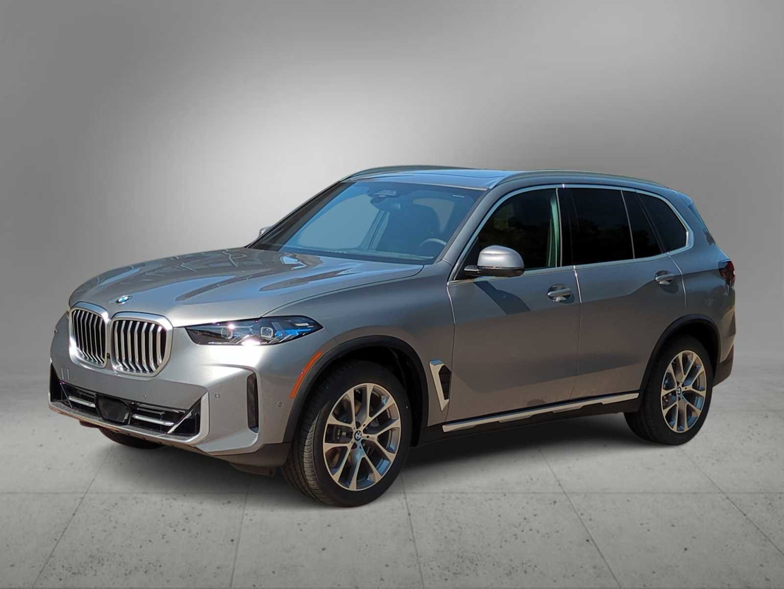 New 2026 BMW X5 xDrive40i image 4