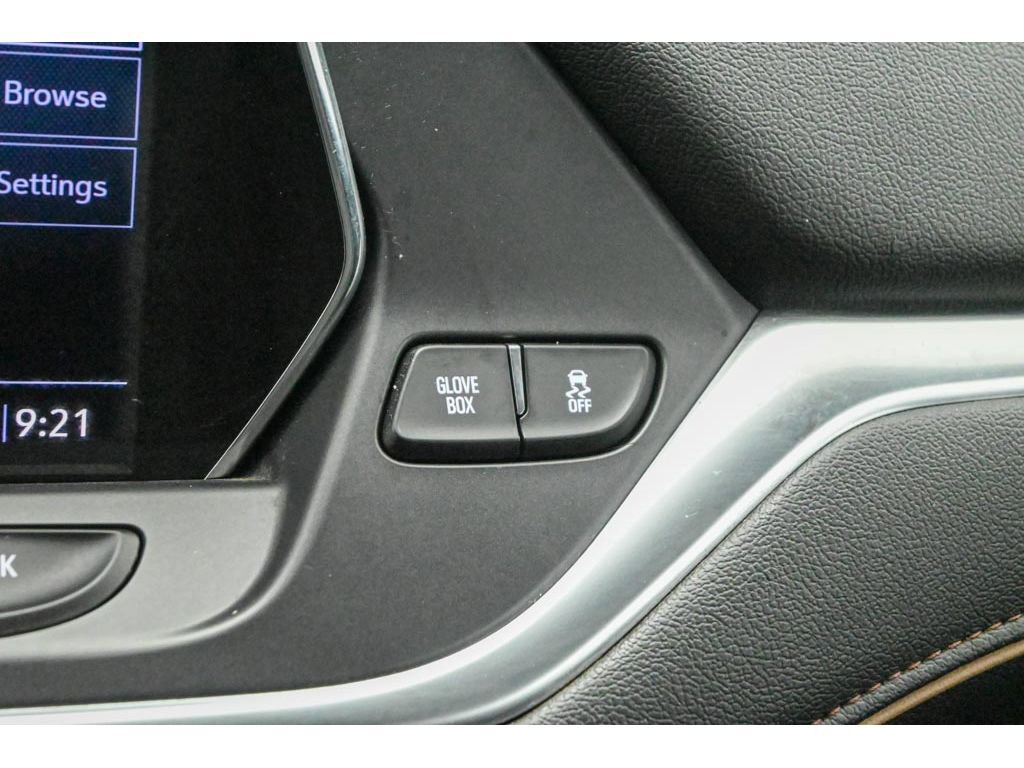 Used 2020 Chevrolet Blazer Premier image 53