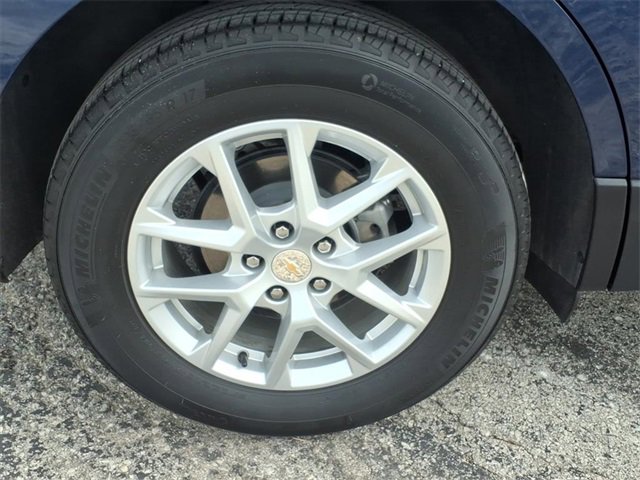 Used 2023 Chevrolet Equinox LS w/ LS Convenience Package image 89