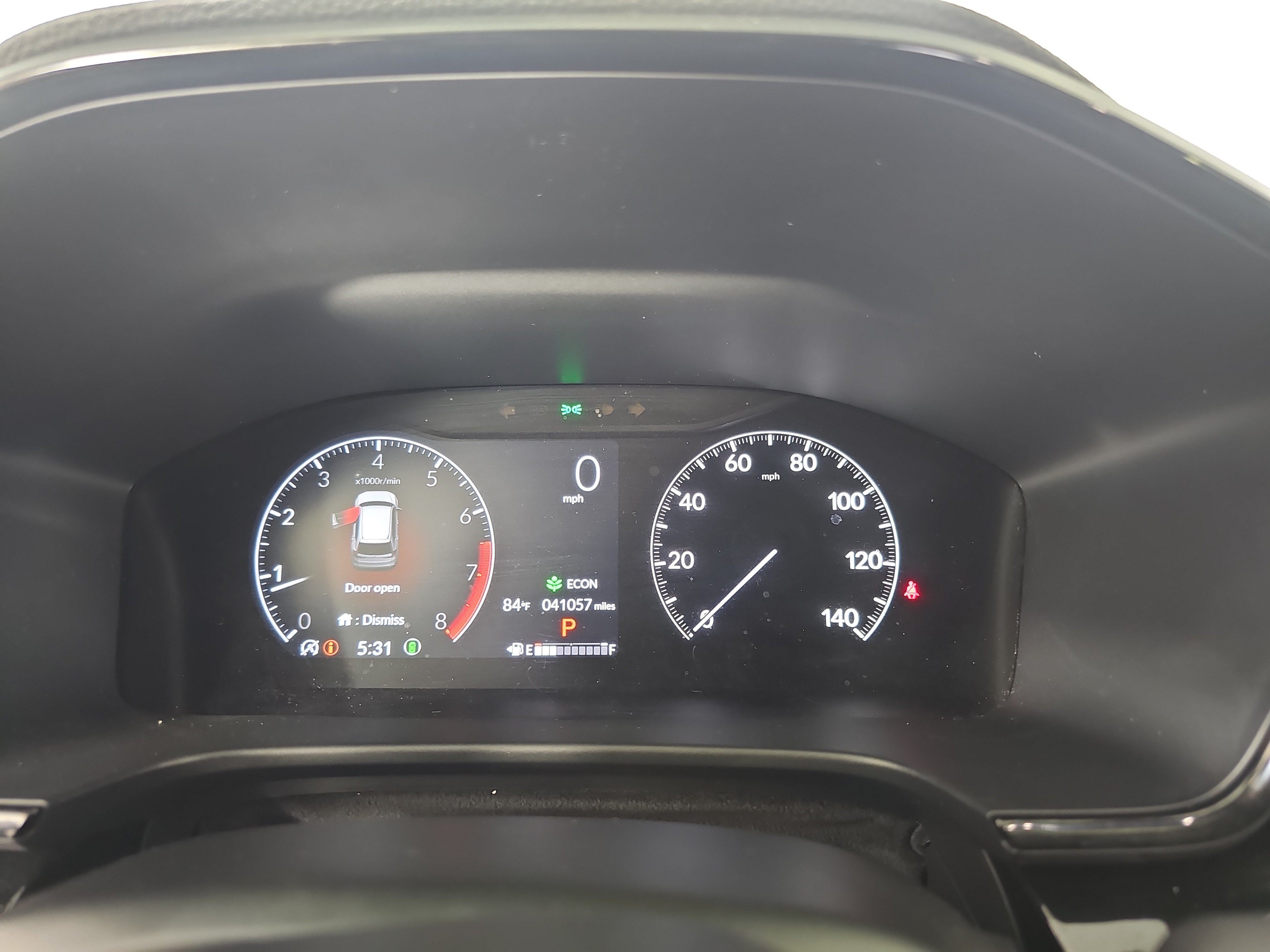 Certified 2023 Honda CR-V EX-L image 29