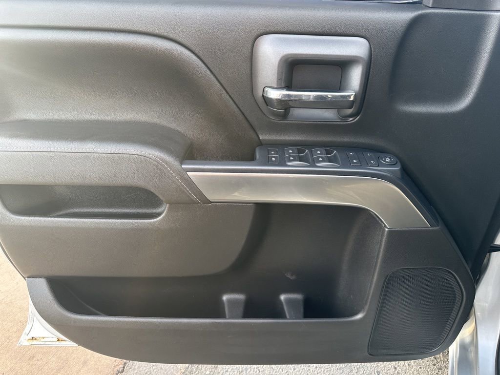 Used 2016 Chevrolet Silverado 1500 LT w/ All Star Edition image 15