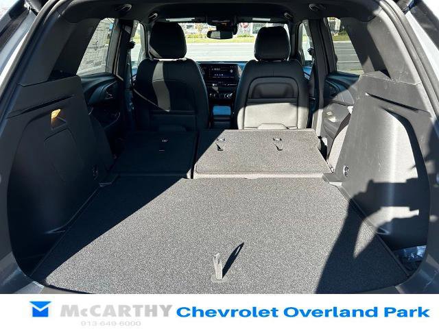 New 2026 Chevrolet TrailBlazer RS w/ Convenience Package image 20