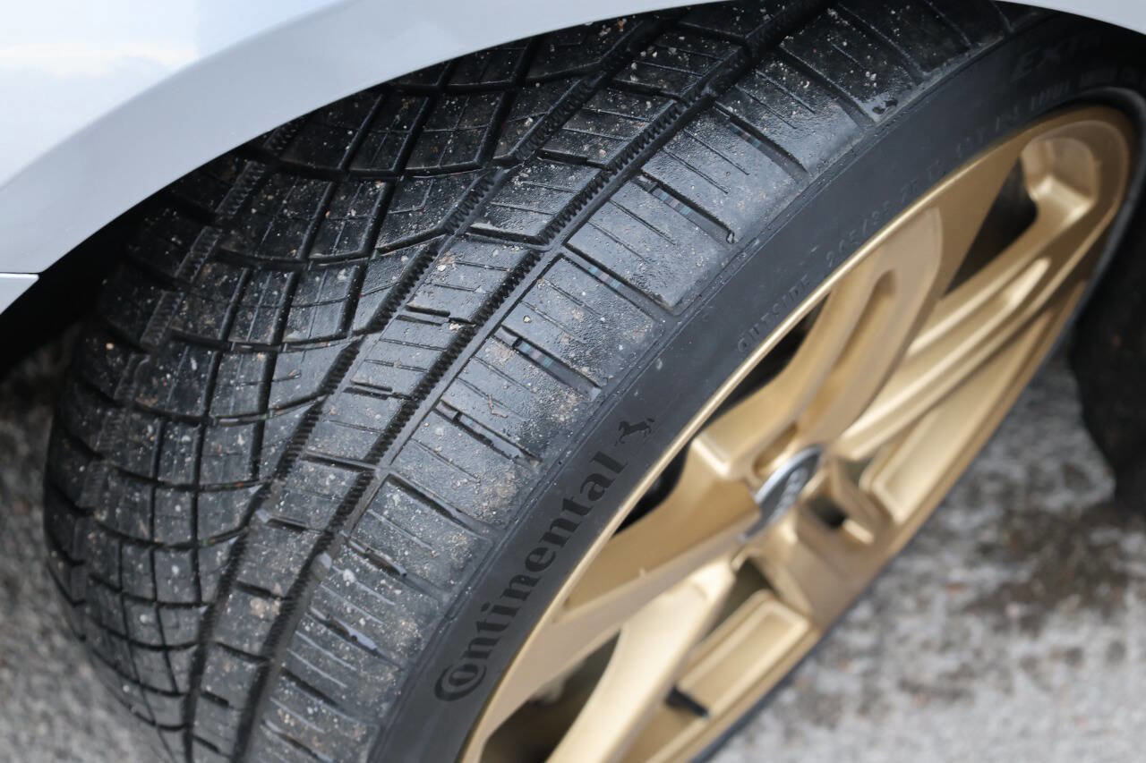 Used 2016 Audi TTS 2.0T Coupe image 21