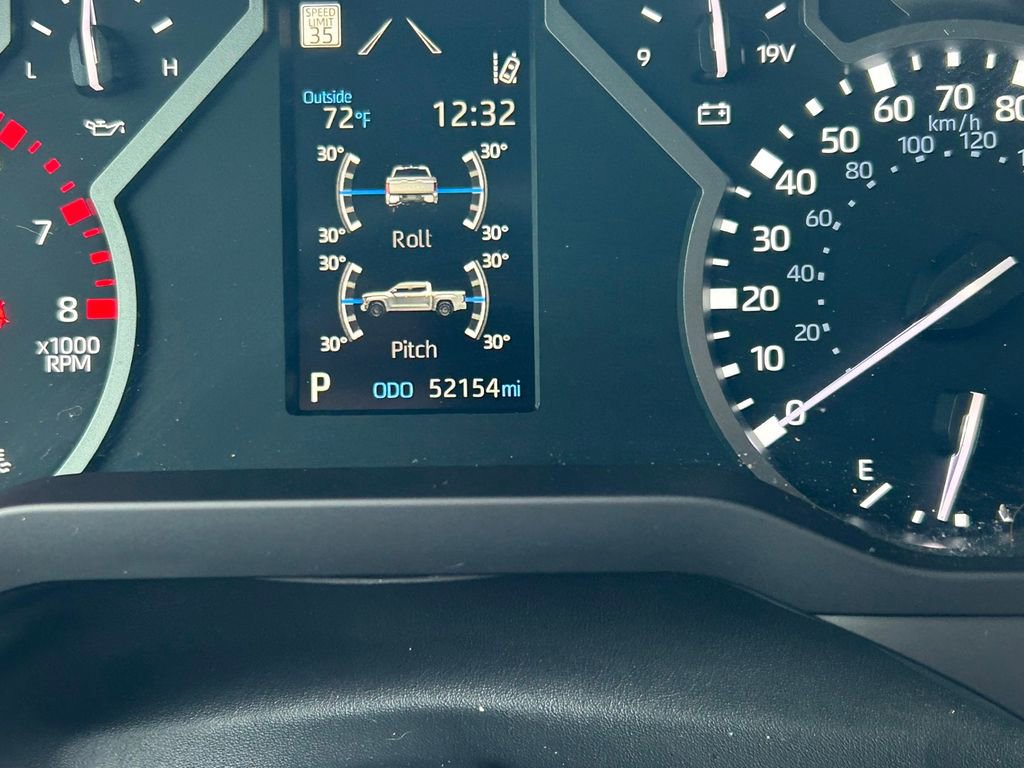 Used 2024 Toyota Tundra SR5 image 35