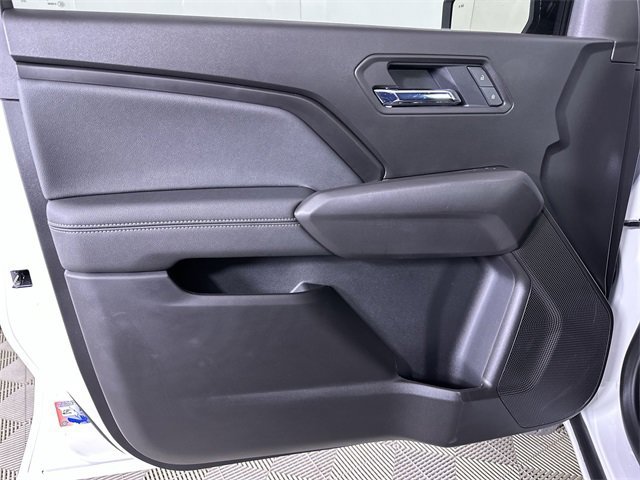 New 2026 GMC Canyon Elevation w/ Convenience Package image 22