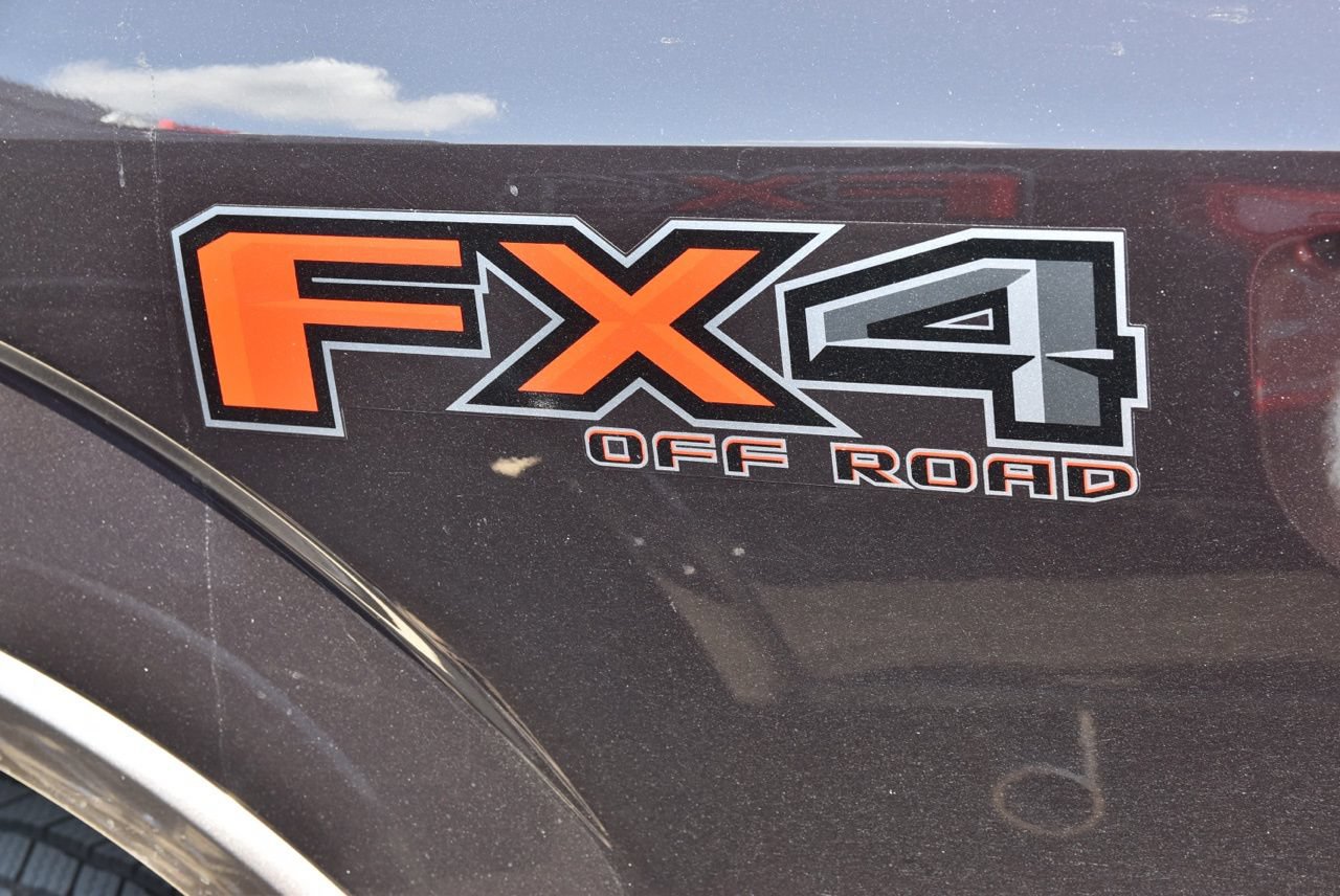 Used 2019 Ford F150 King Ranch w/ Equipment Group 601A Luxury AWD/4WD image 10