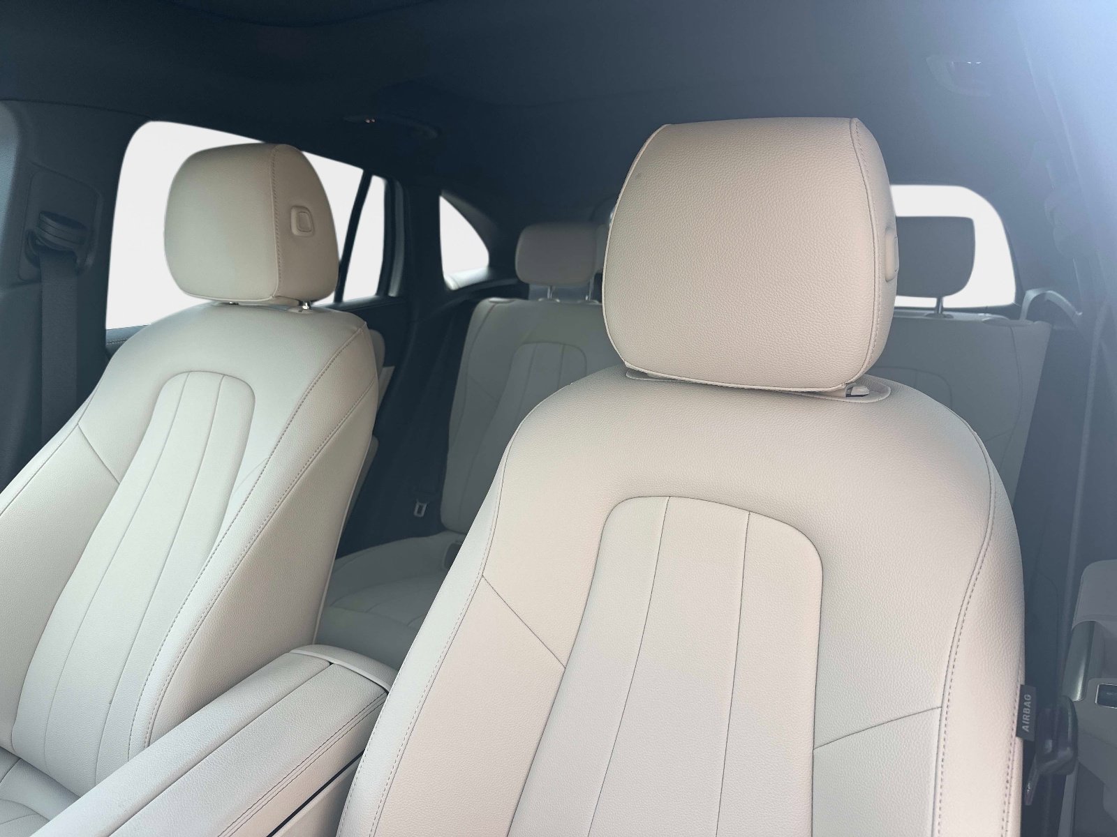 Certified 2026 Mercedes-Benz GLA 250 image 19