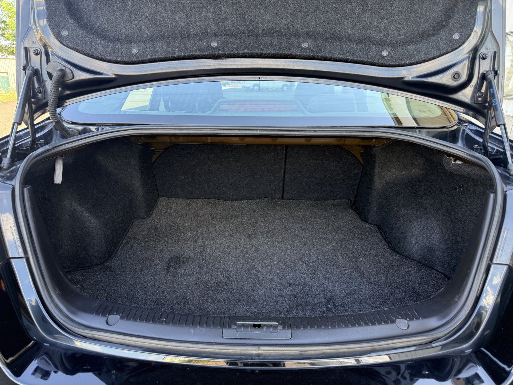 Used 2011 MAZDA MAZDA6 i Sport FWD image 34