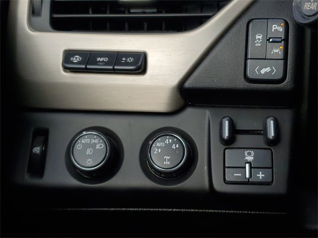 Used 2016 GMC Yukon Denali w/ Open Road Package image 23