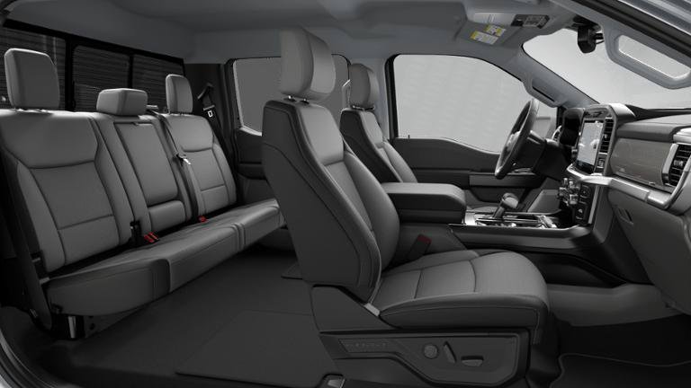 New 2026 Ford F150 Lariat AWD/4WD image 5