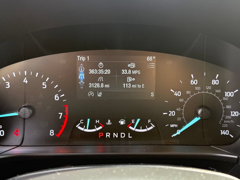 Used 2020 Ford Escape SEL AWD/4WD image 18