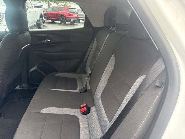 Used 2026 Chevrolet TrailBlazer LT AWD/4WD image 15