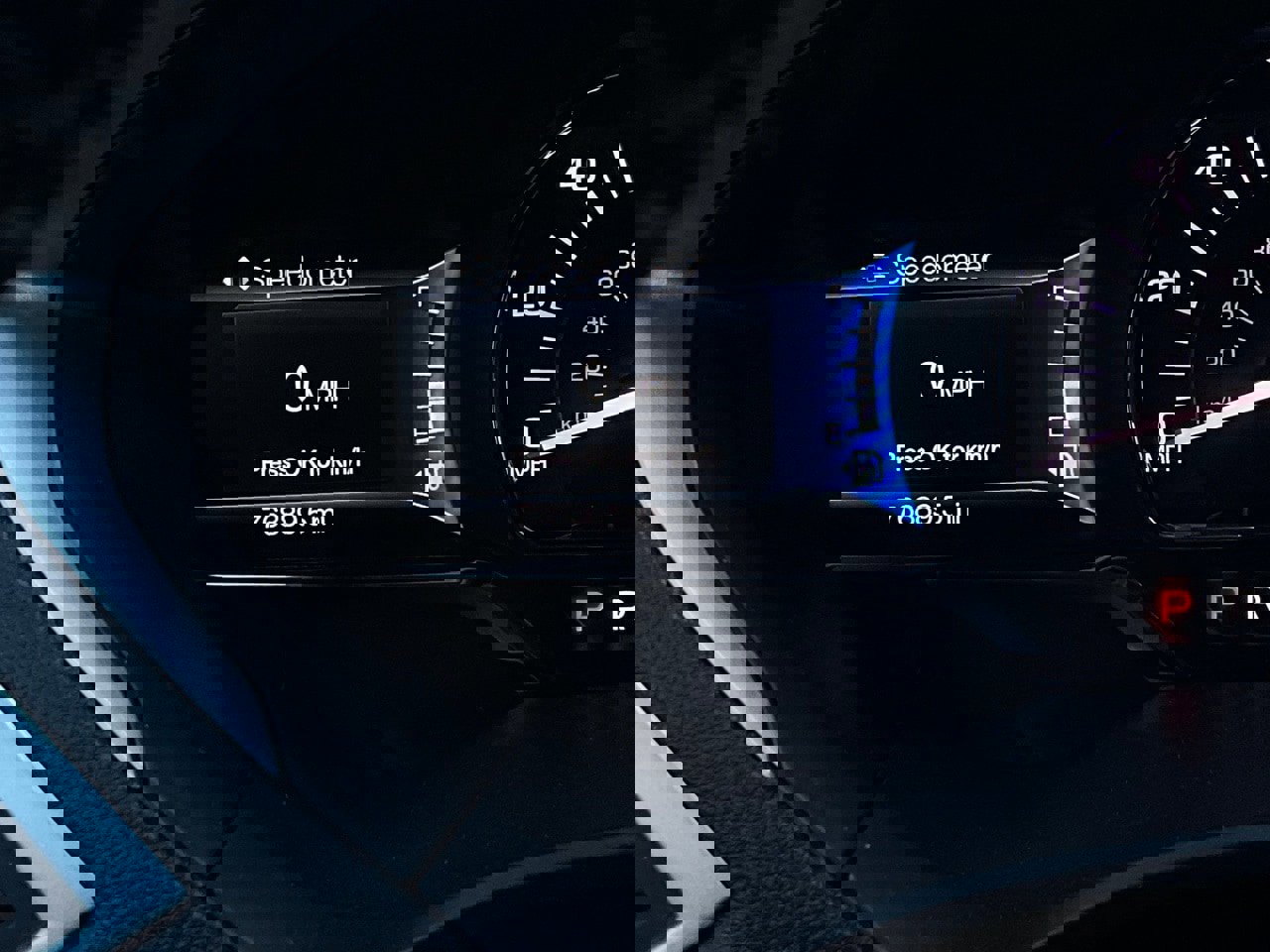 Used 2019 Lincoln MKZ Reserve w/ Luxury Package image 44