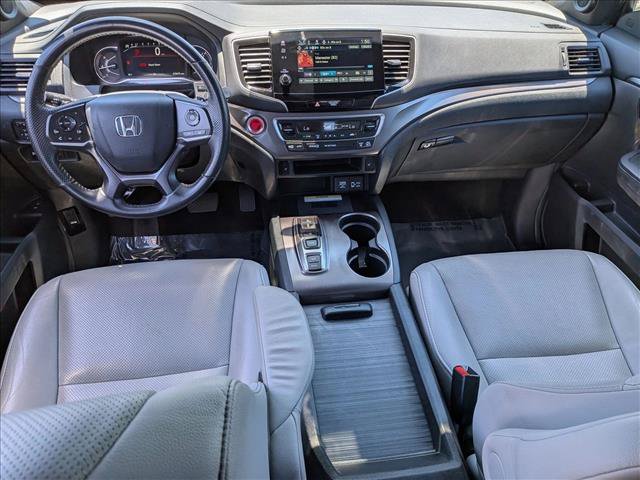 Certified 2023 Honda Passport EX-L image 17