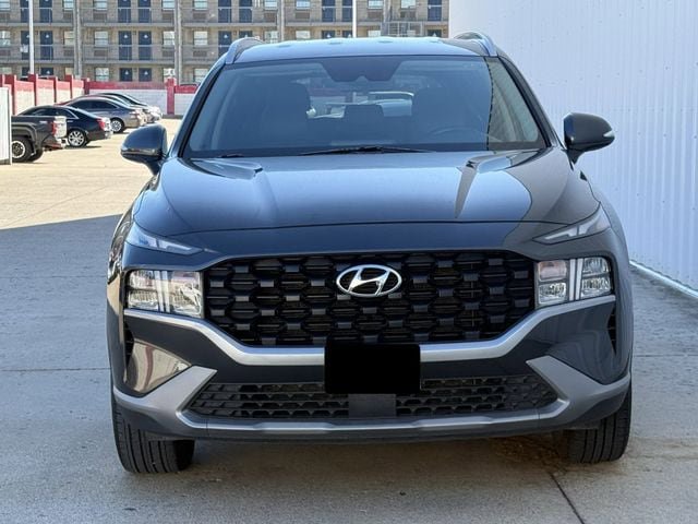 Used 2023 Hyundai Santa Fe SEL AWD/4WD image 8