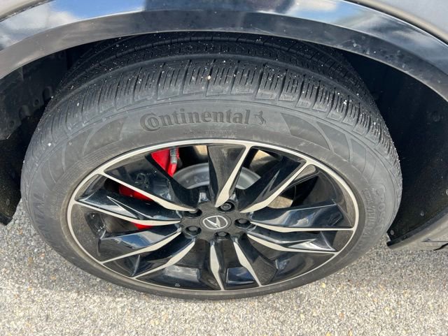 Used 2023 Acura MDX Type S AWD/4WD image 8