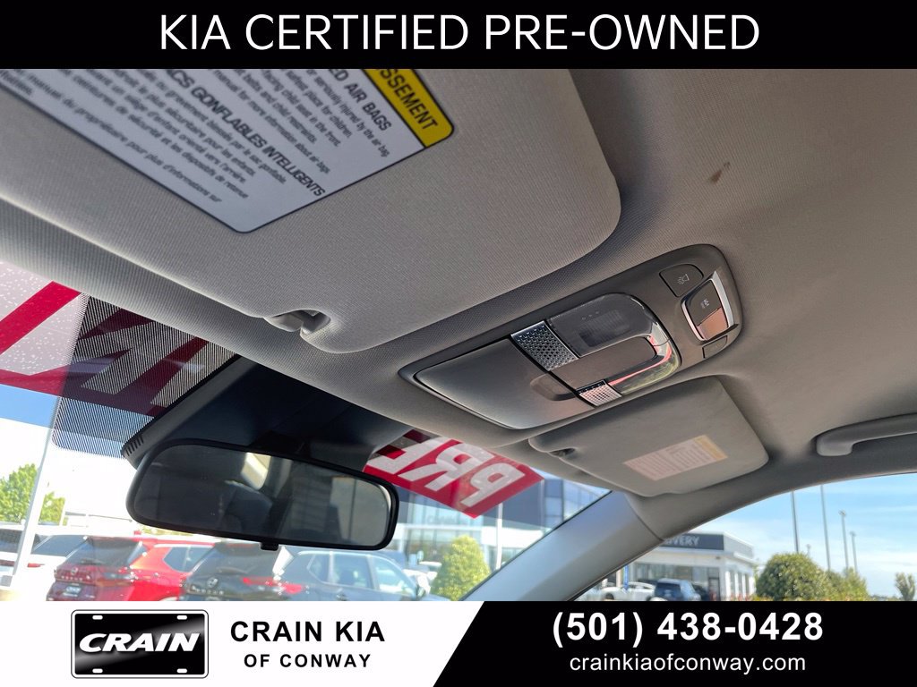 Certified 2024 Kia Telluride S AWD/4WD image 21