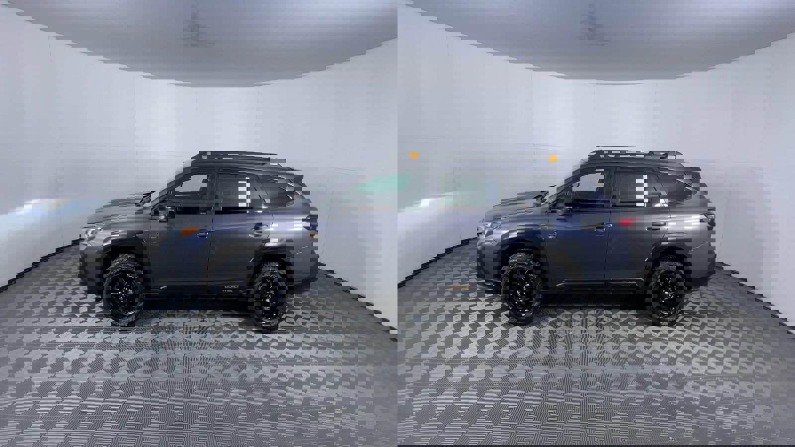 Used 2022 Subaru Outback Wilderness image 5