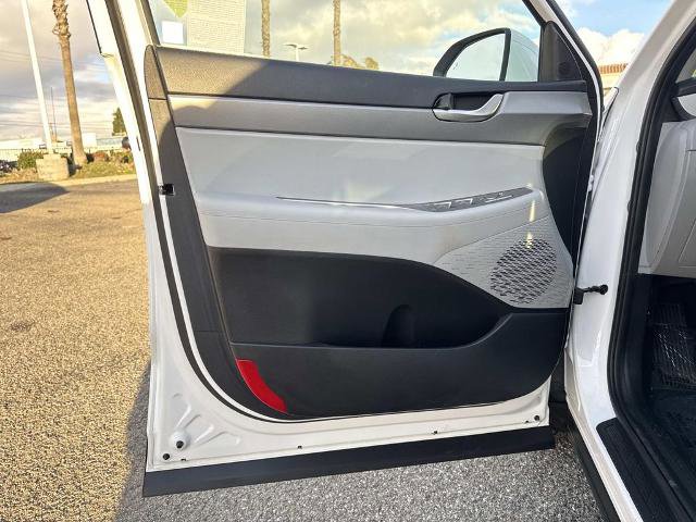 Used 2020 Hyundai Palisade SEL image 18