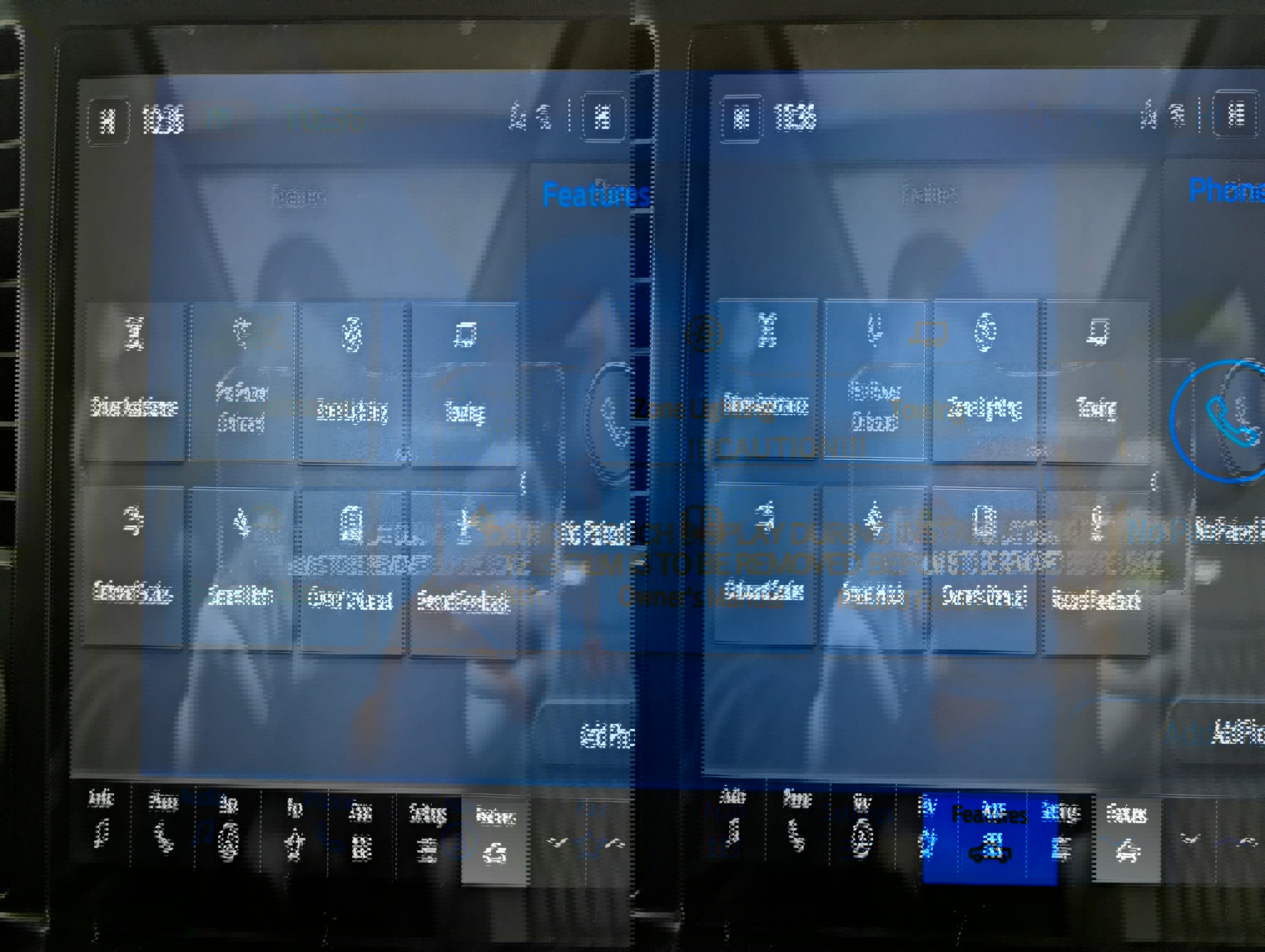 New 2026 Ford F250 Platinum w/ Platinum Plus Package image 37