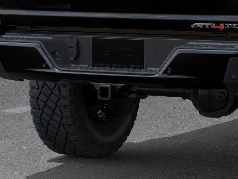 New 2026 GMC Canyon AT4X image 21