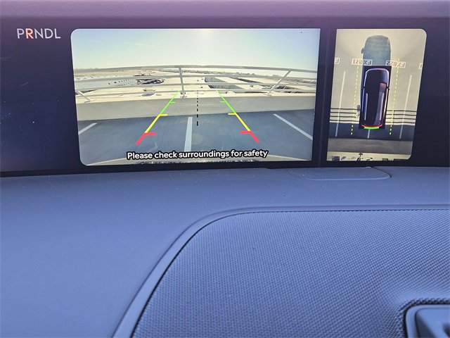 New 2026 Lincoln Nautilus Black Label w/ Jet Appearance Package image 17