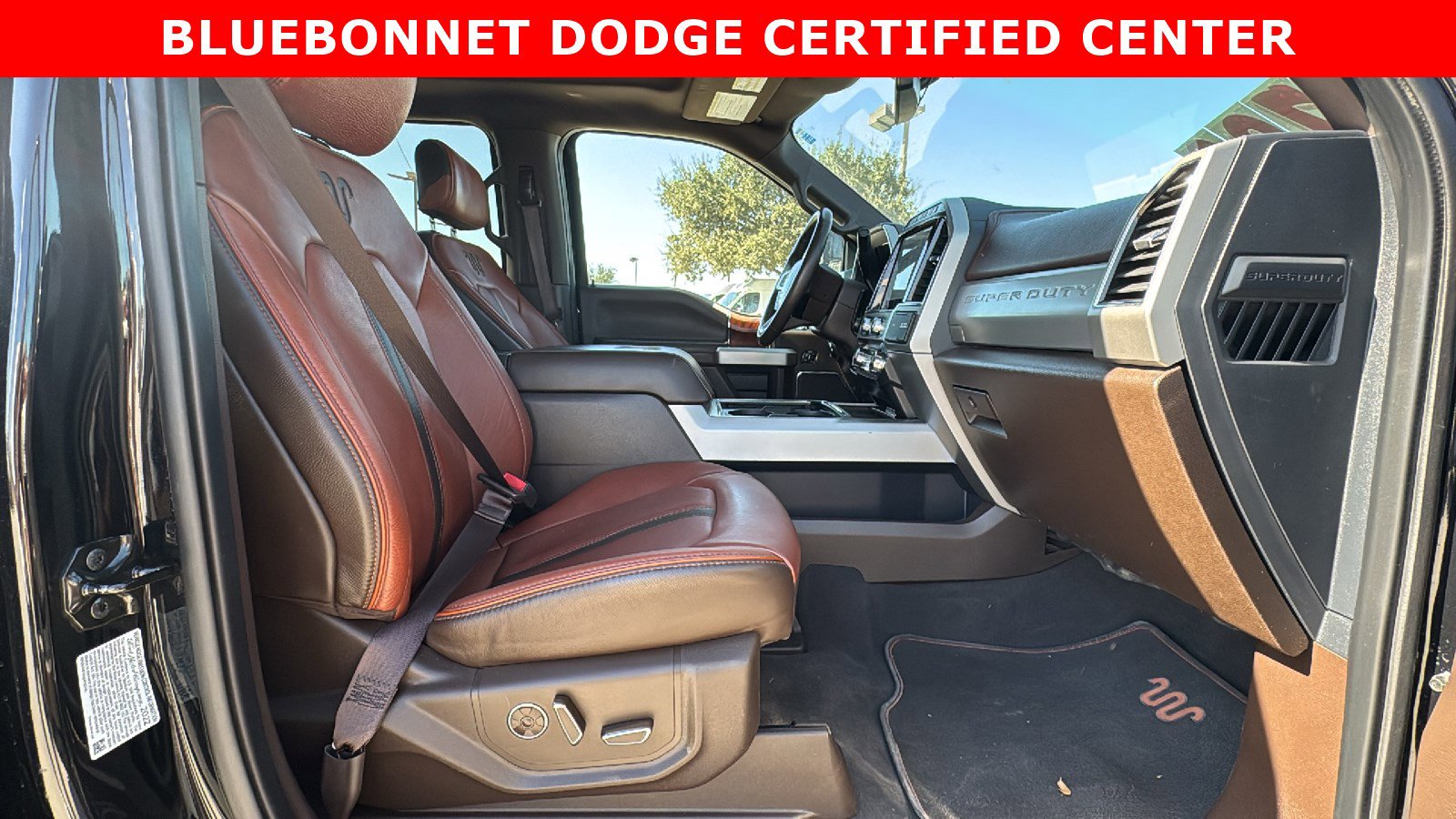 Used 2022 Ford F350 King Ranch w/ King Ranch Ultimate Package image 27