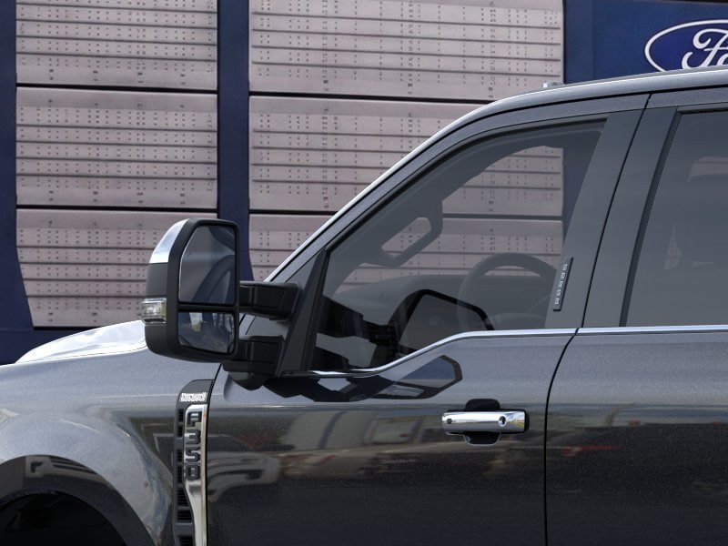 New 2026 Ford F350 King Ranch AWD/4WD image 29