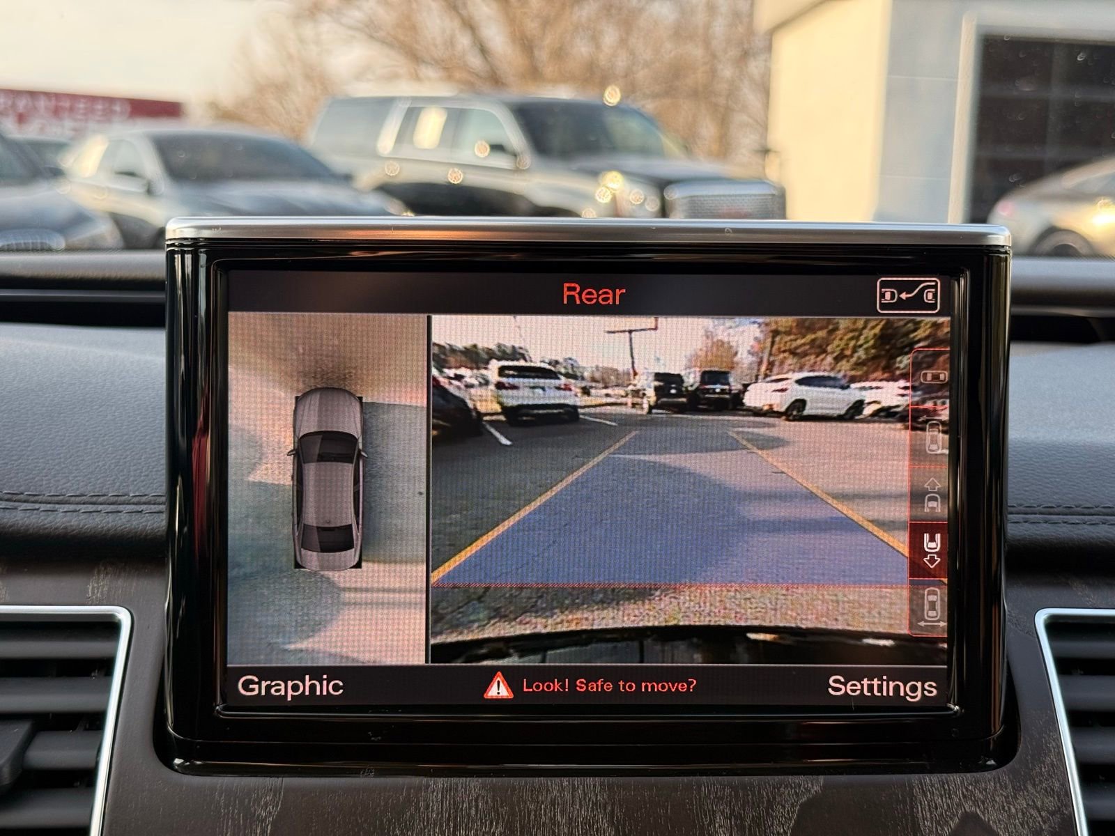 Used 2015 Audi A8 L 4.0T image 24