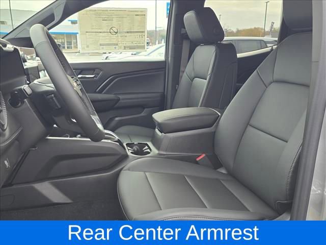 New 2026 Chevrolet Colorado LT w/ LT Convenience Package image 23