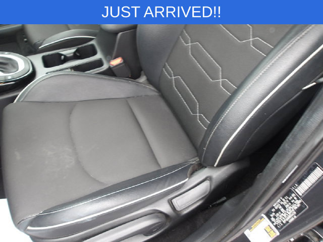 Used 2024 Kia Forte GT-Line FWD image 13