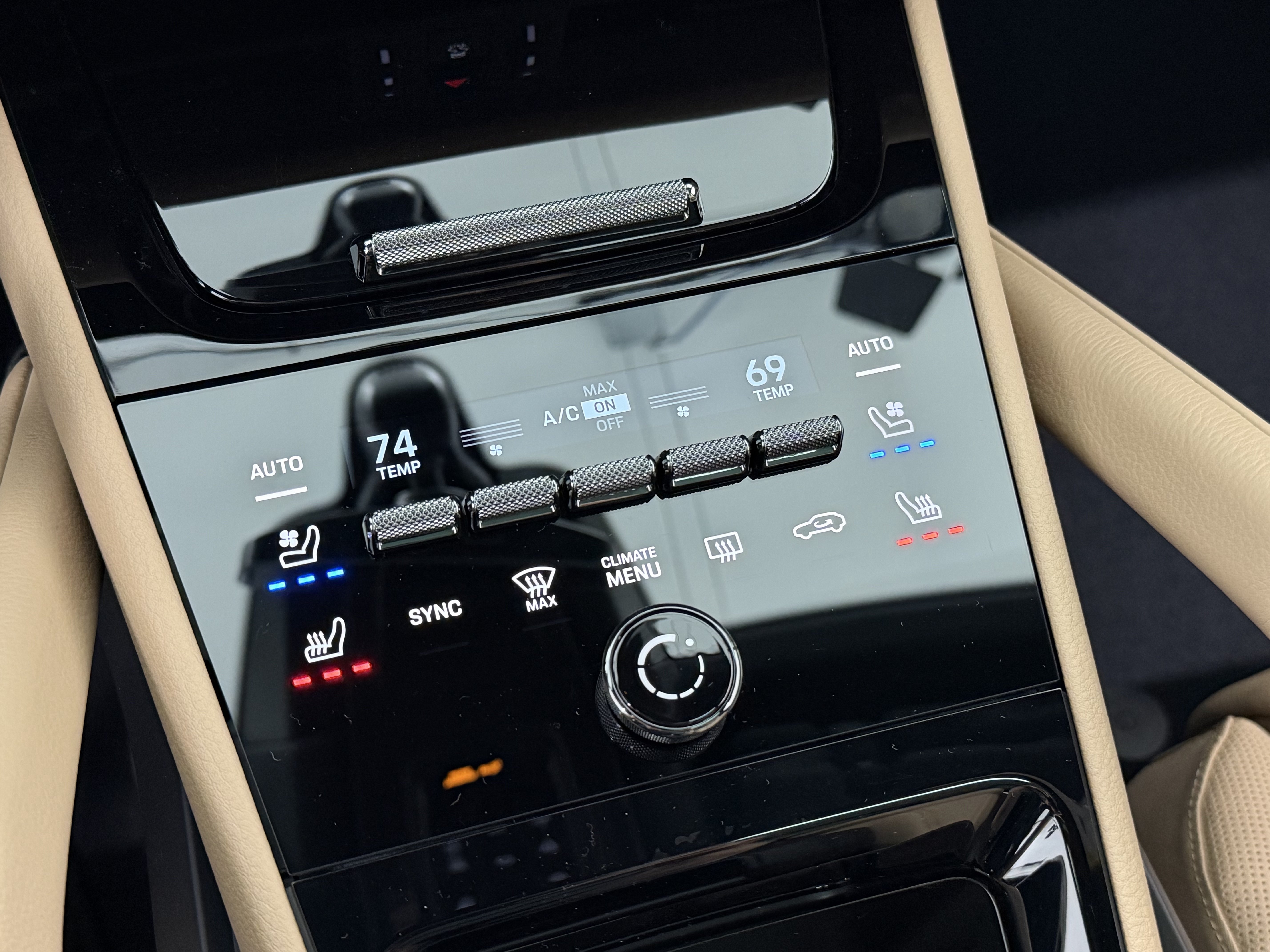 New 2026 Porsche Cayenne E-Hybrid AWD/4WD image 39