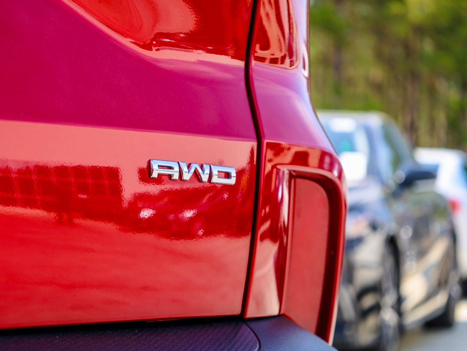 Used 2025 Ford Escape ST-Line image 6