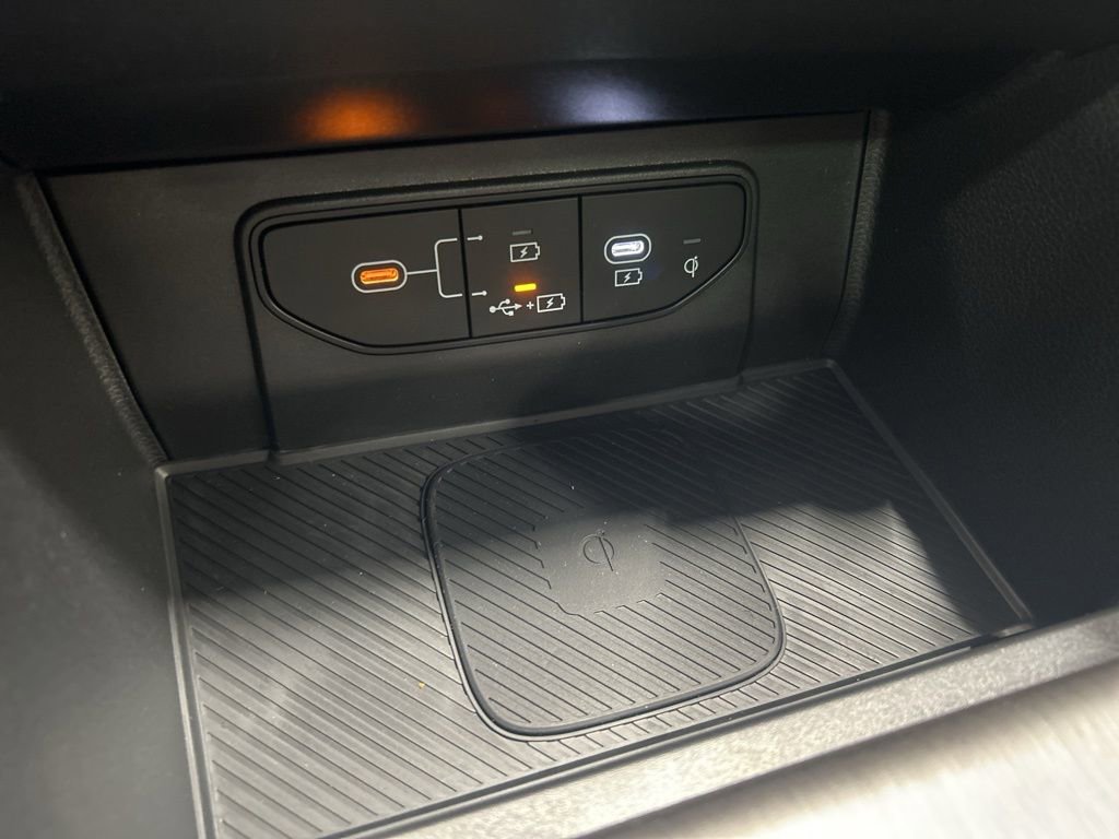 New 2026 Kia Sportage X-Line w/ X-Line Technology Package image 23