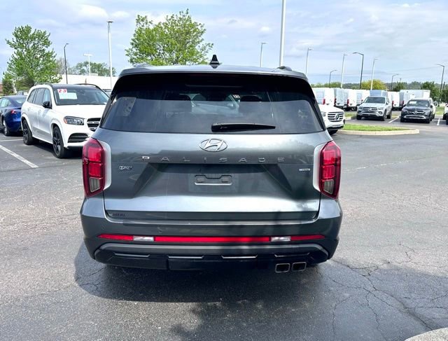 Used 2024 Hyundai Palisade XRT AWD/4WD image 8