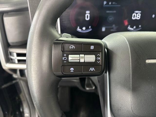 Used 2024 Hyundai Santa Fe SE image 15