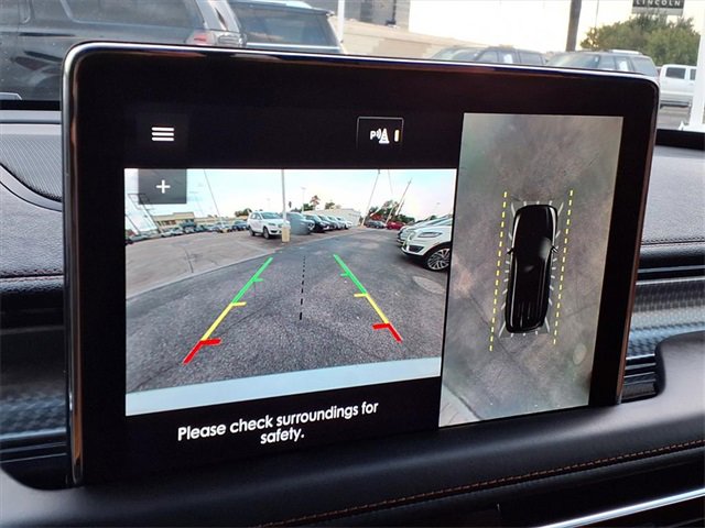 Used 2022 Lincoln Aviator Black Label w/ Dynamic Handling Package image 21